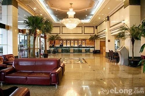 Hotel Hope