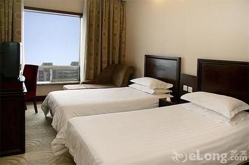 Hope 3* Shanghai