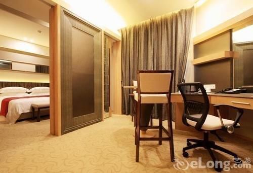Hotel Hope Shanghai
